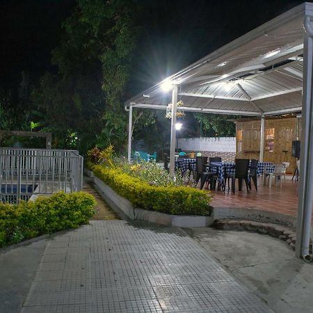 Hostal El Ruby Villavieja Εξωτερικό φωτογραφία