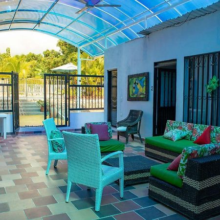 Hostal El Ruby Villavieja Εξωτερικό φωτογραφία