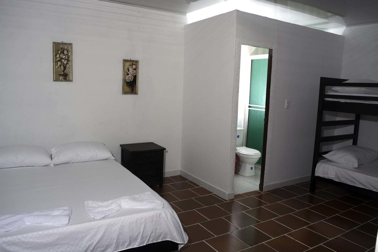 Hostal El Ruby Villavieja Εξωτερικό φωτογραφία