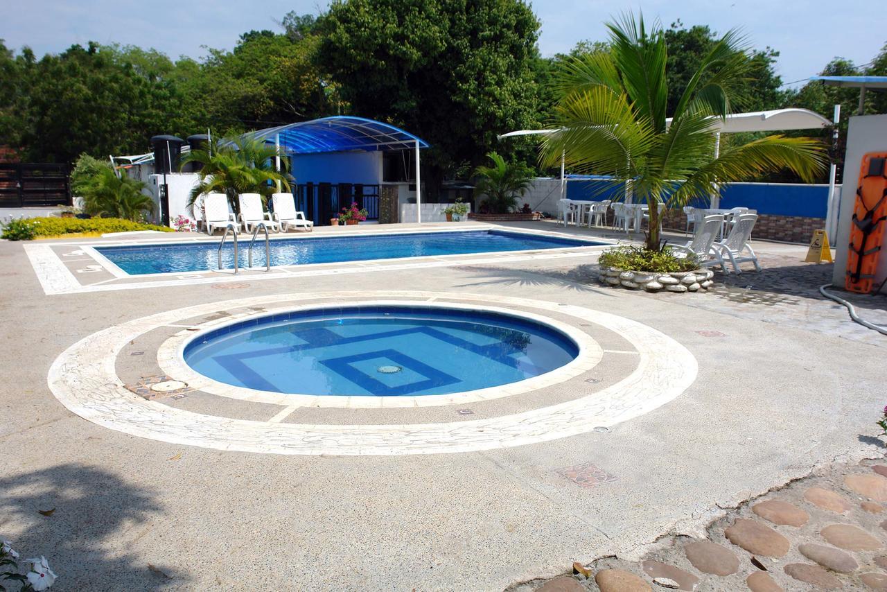 Hostal El Ruby Villavieja Εξωτερικό φωτογραφία