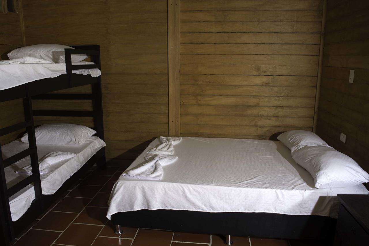 Hostal El Ruby Villavieja Εξωτερικό φωτογραφία
