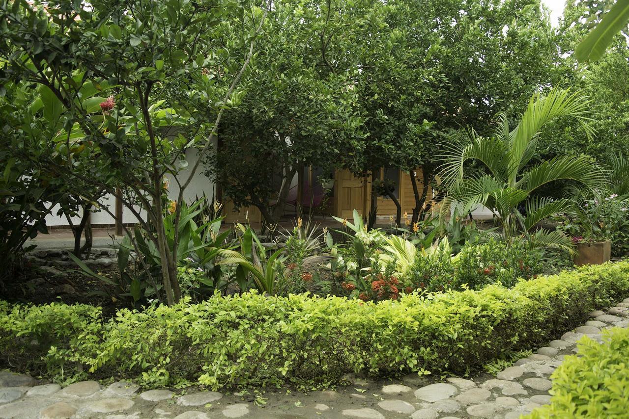 Hostal El Ruby Villavieja Εξωτερικό φωτογραφία