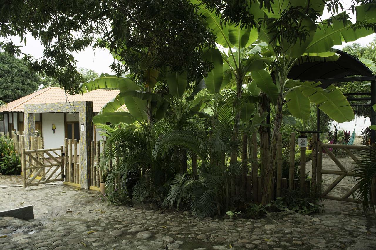 Hostal El Ruby Villavieja Εξωτερικό φωτογραφία