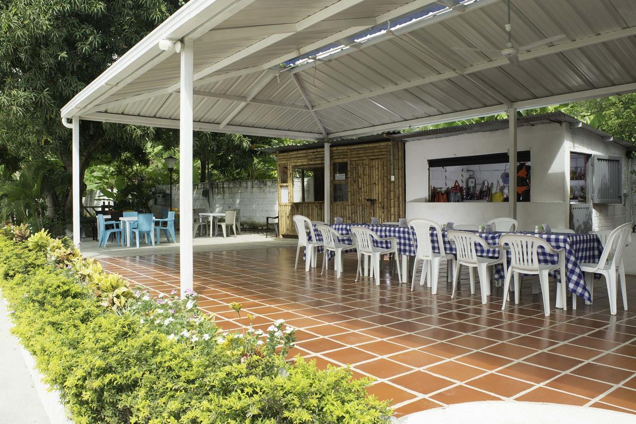 Hostal El Ruby Villavieja Εξωτερικό φωτογραφία