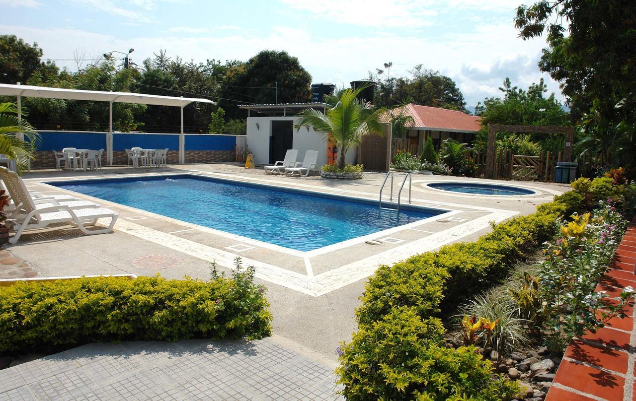 Hostal El Ruby Villavieja Εξωτερικό φωτογραφία