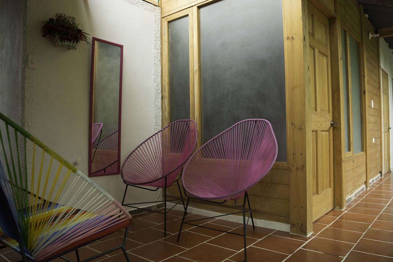 Hostal El Ruby Villavieja Εξωτερικό φωτογραφία