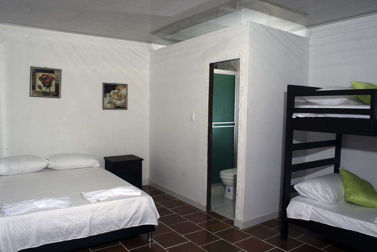 Hostal El Ruby Villavieja Εξωτερικό φωτογραφία