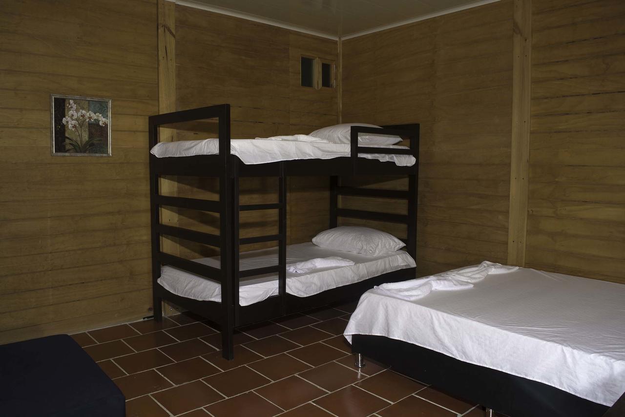 Hostal El Ruby Villavieja Εξωτερικό φωτογραφία
