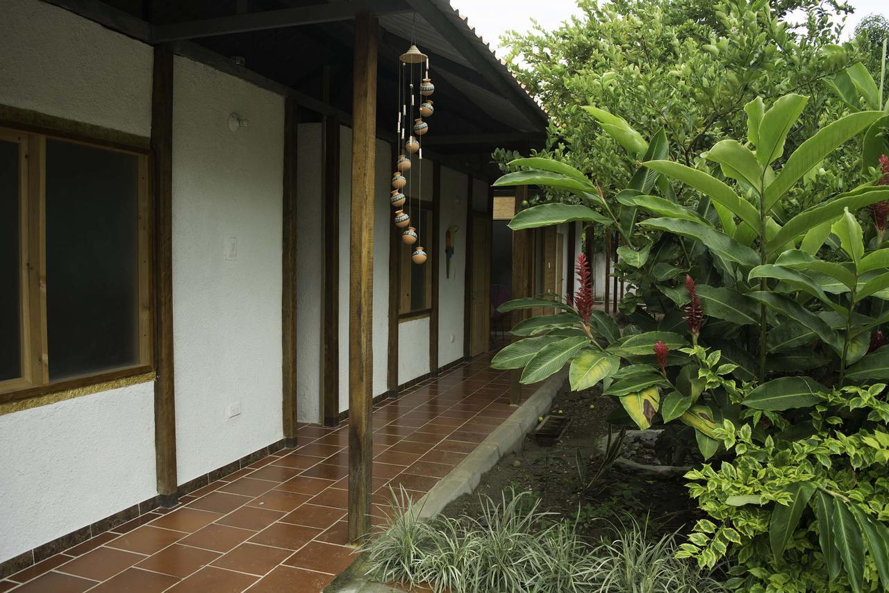 Hostal El Ruby Villavieja Εξωτερικό φωτογραφία