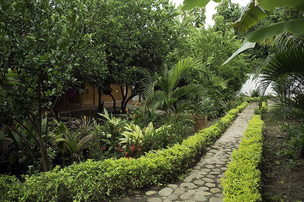 Hostal El Ruby Villavieja Εξωτερικό φωτογραφία