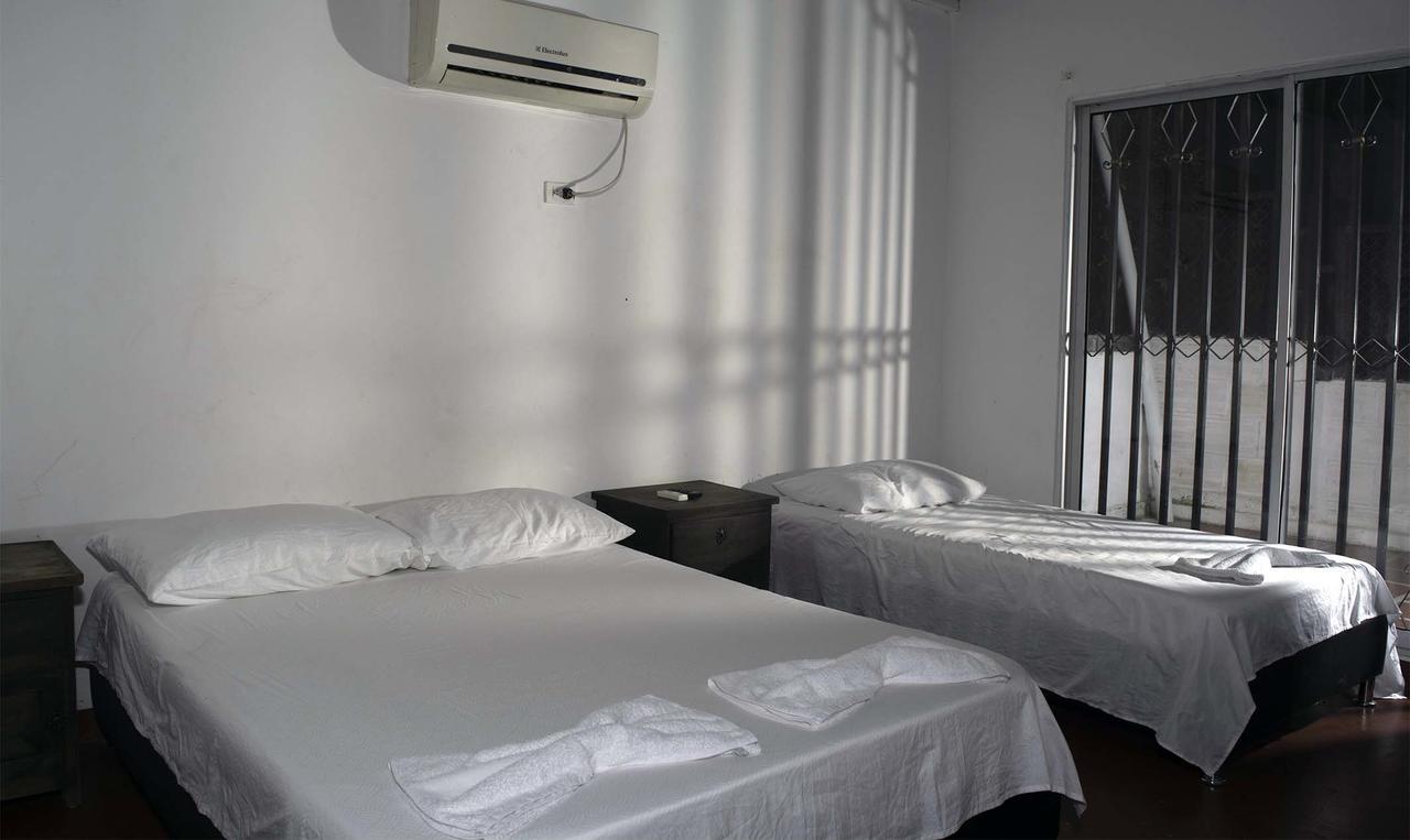 Hostal El Ruby Villavieja Εξωτερικό φωτογραφία