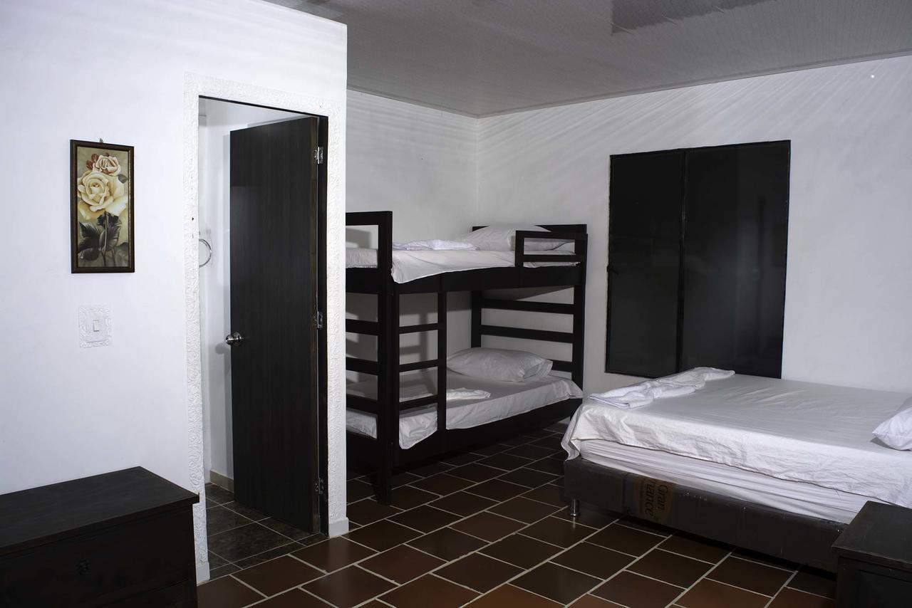 Hostal El Ruby Villavieja Εξωτερικό φωτογραφία
