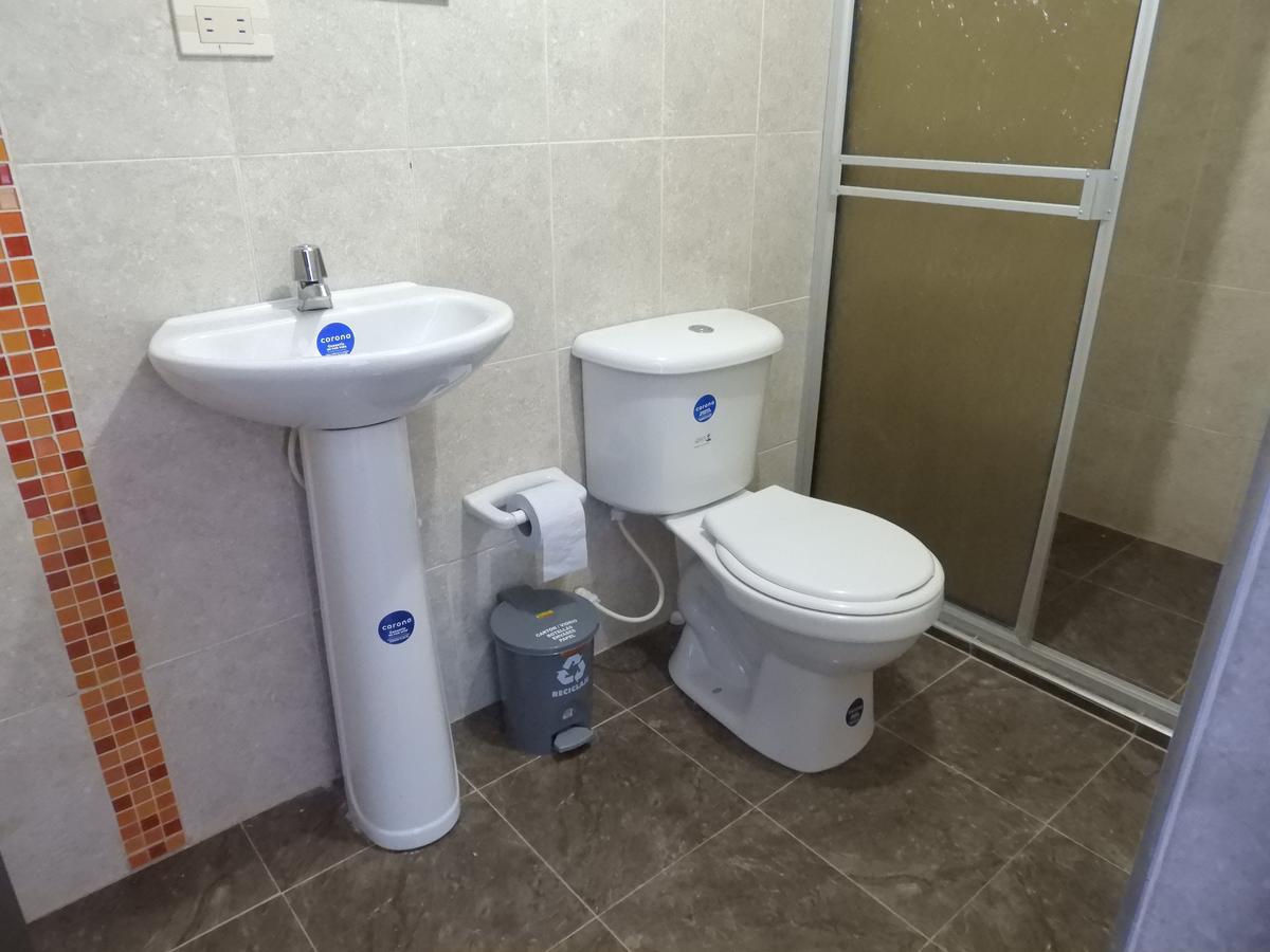 Hostal El Ruby Villavieja Εξωτερικό φωτογραφία