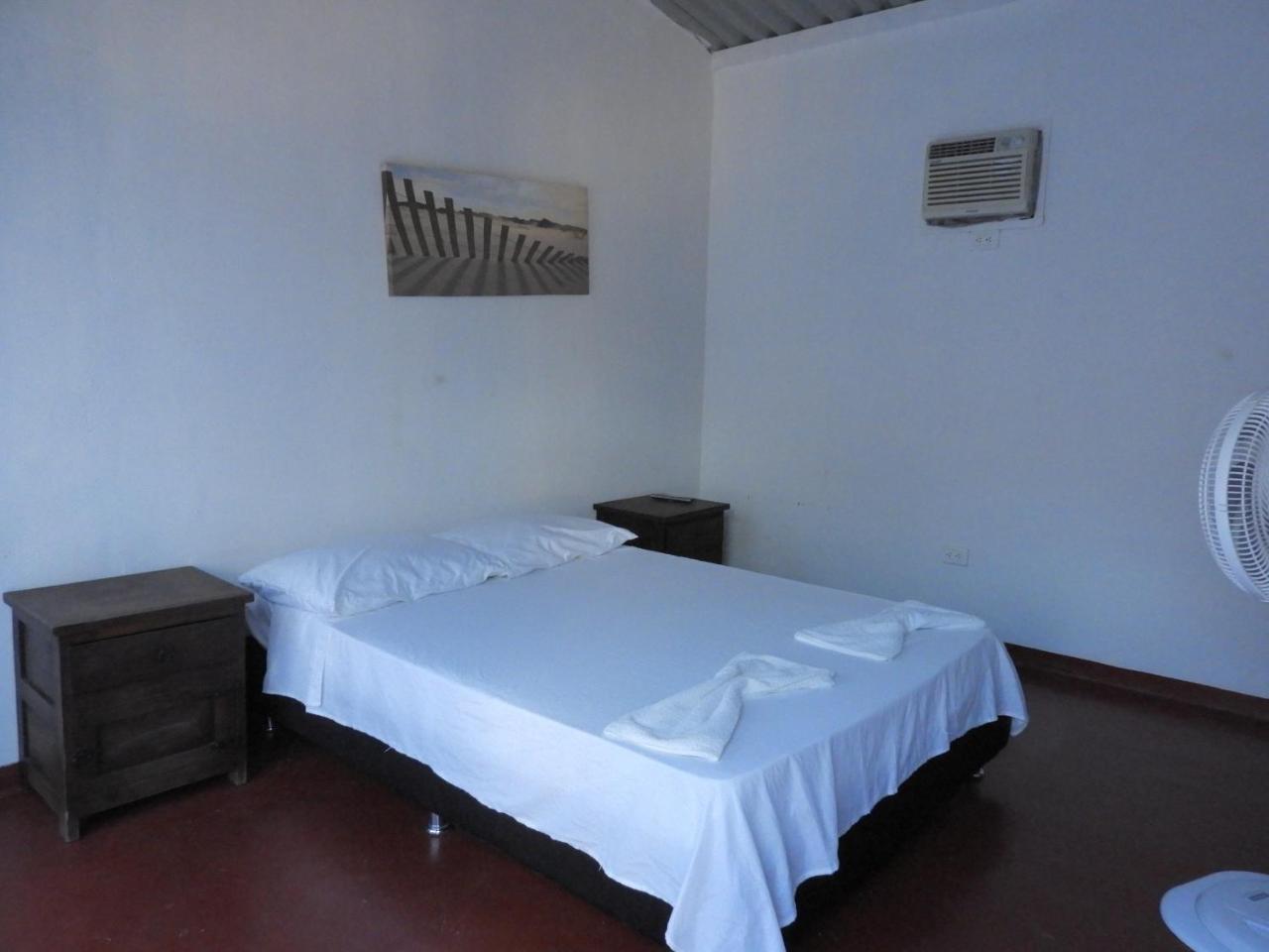 Hostal El Ruby Villavieja Εξωτερικό φωτογραφία