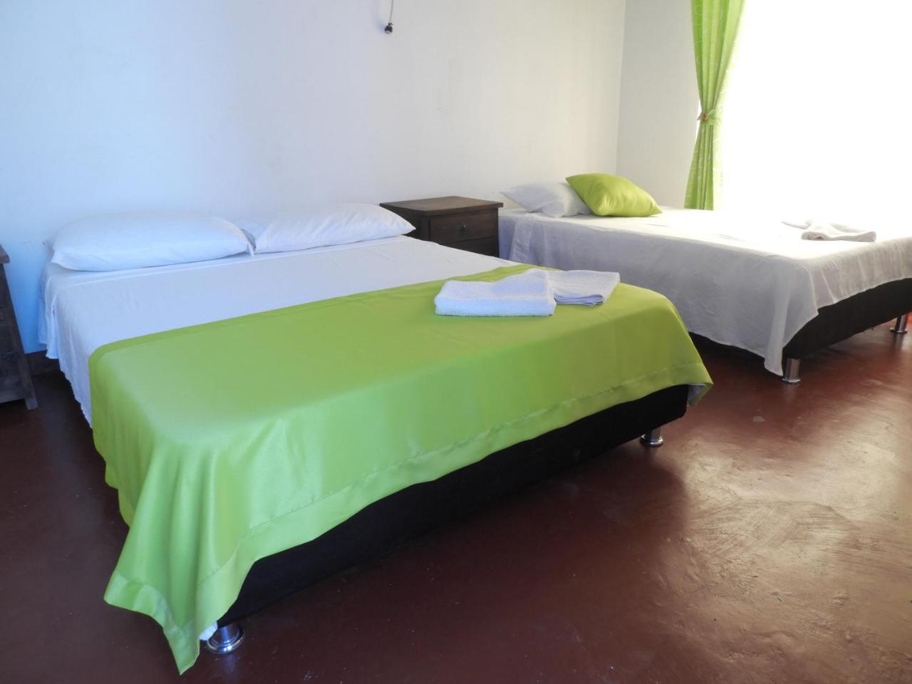 Hostal El Ruby Villavieja Εξωτερικό φωτογραφία