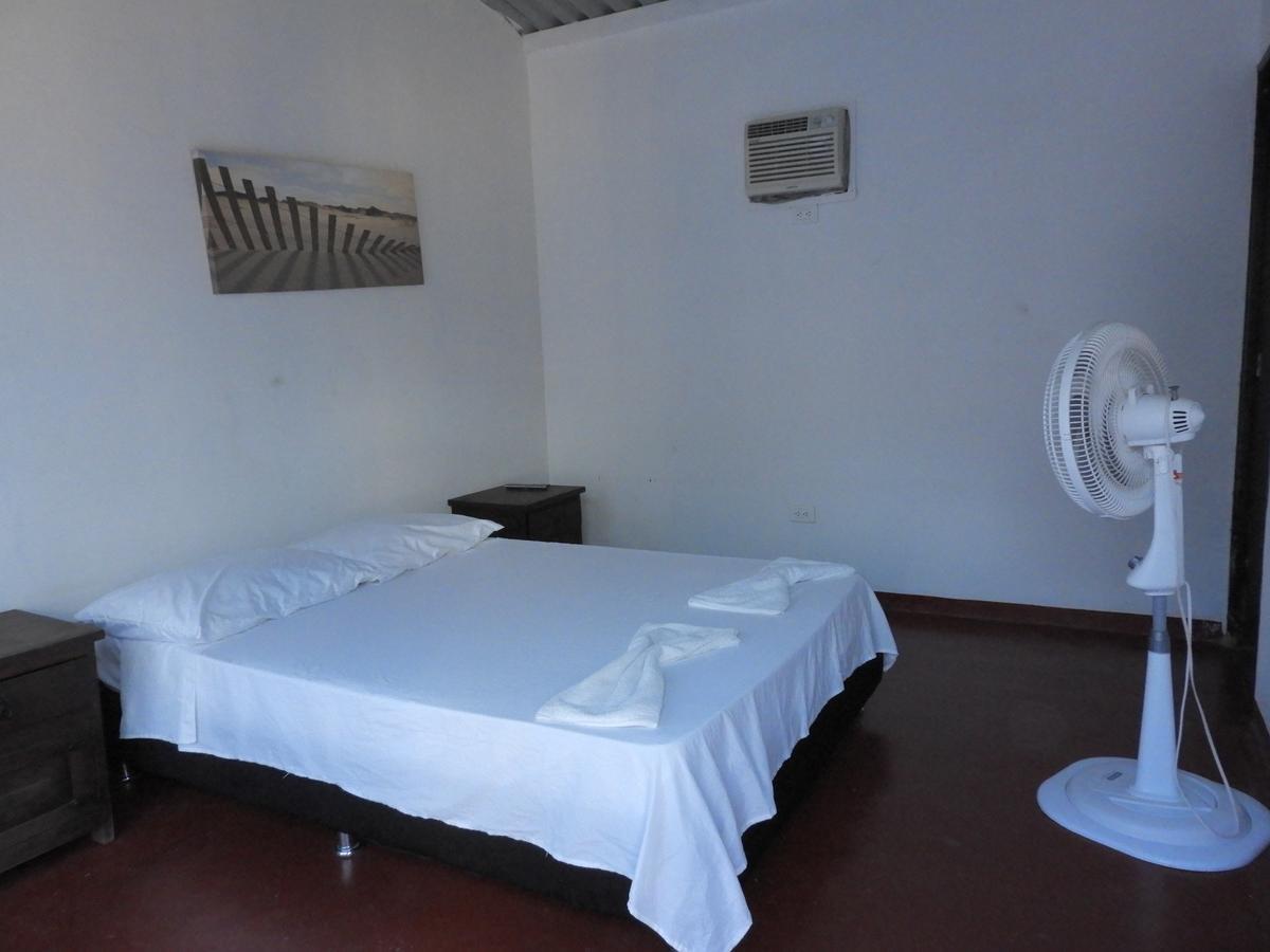 Hostal El Ruby Villavieja Εξωτερικό φωτογραφία
