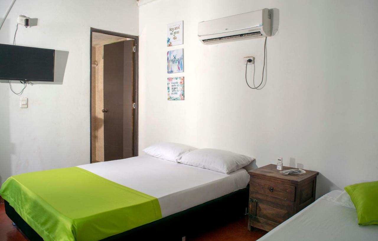 Hostal El Ruby Villavieja Εξωτερικό φωτογραφία