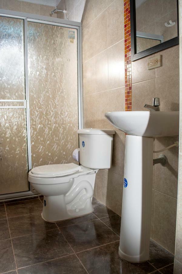 Hostal El Ruby Villavieja Εξωτερικό φωτογραφία
