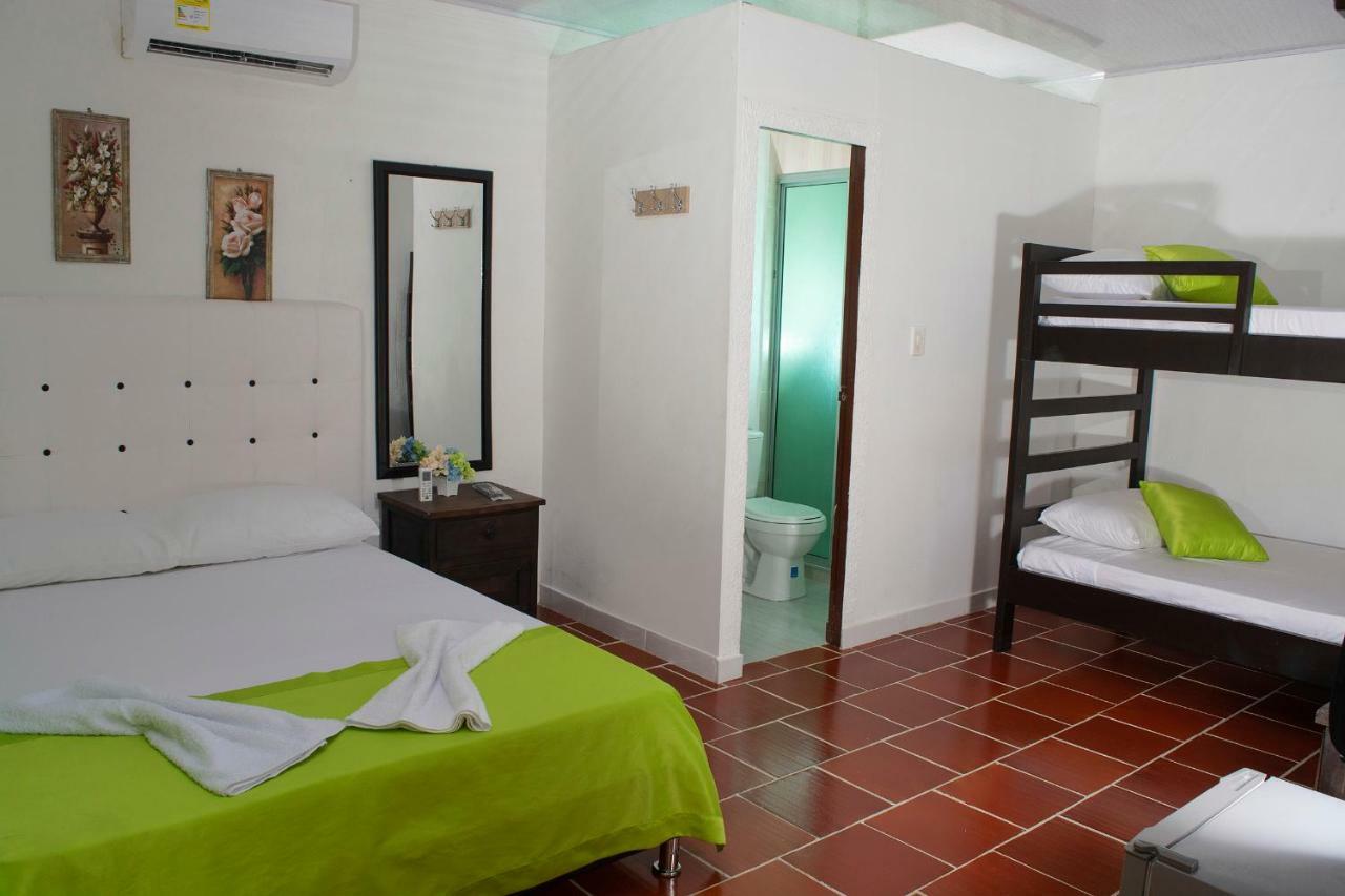 Hostal El Ruby Villavieja Εξωτερικό φωτογραφία