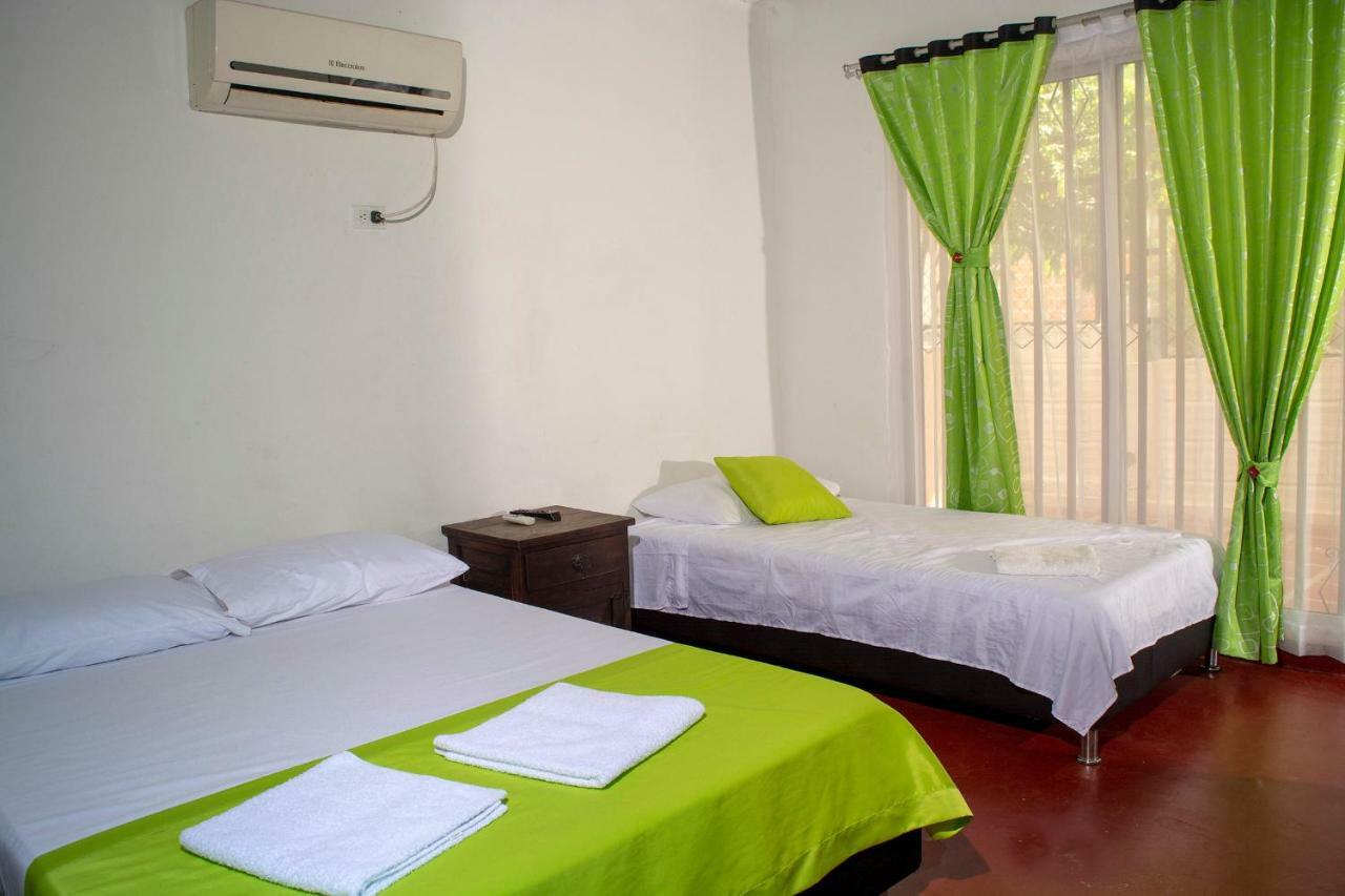 Hostal El Ruby Villavieja Εξωτερικό φωτογραφία