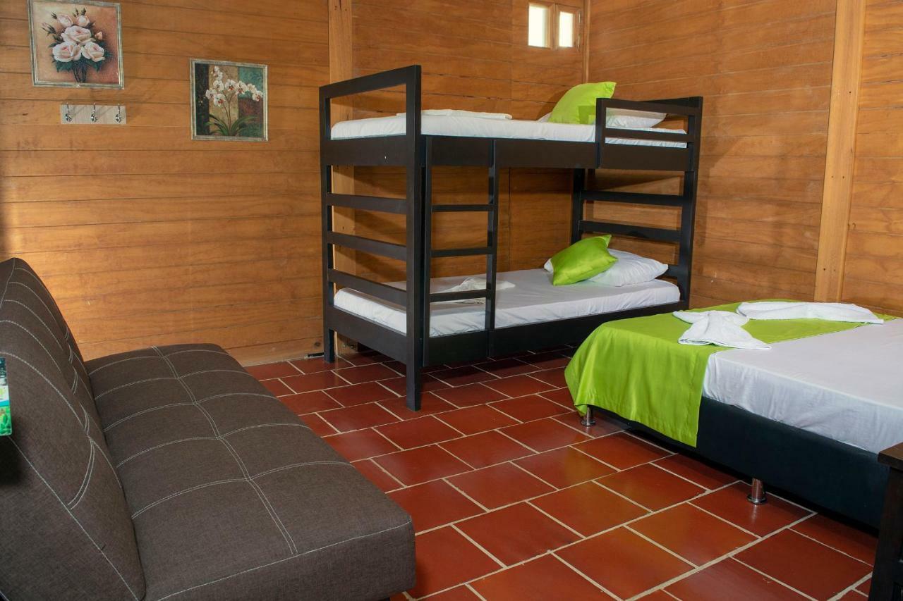 Hostal El Ruby Villavieja Εξωτερικό φωτογραφία
