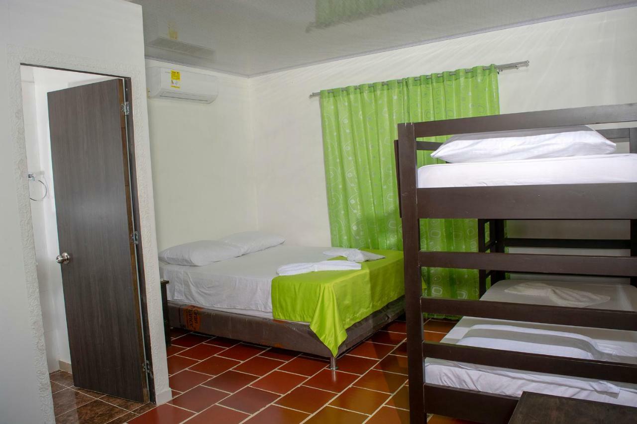 Hostal El Ruby Villavieja Εξωτερικό φωτογραφία