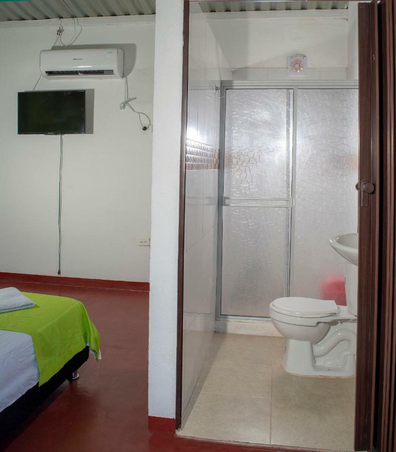 Hostal El Ruby Villavieja Εξωτερικό φωτογραφία