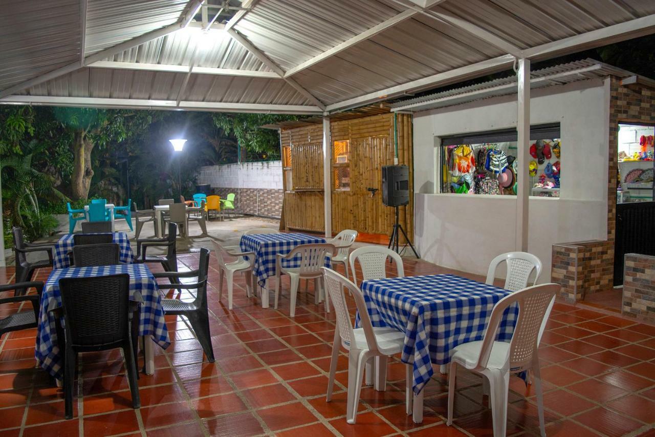 Hostal El Ruby Villavieja Εξωτερικό φωτογραφία