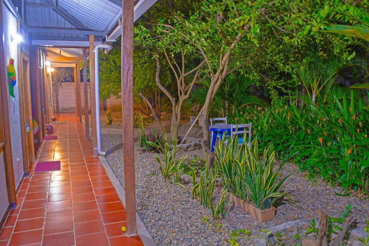 Hostal El Ruby Villavieja Εξωτερικό φωτογραφία